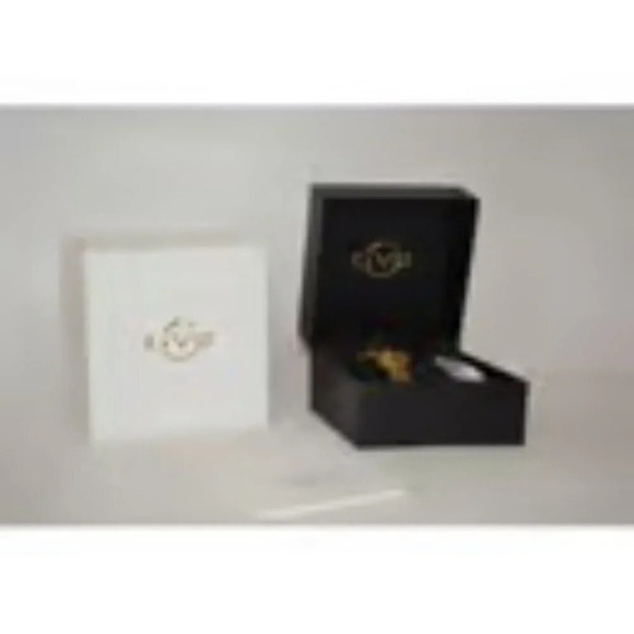 GV2 WATCH MARSALA LIMTED EDITION LUXURY WATCH - Picture 4 of 5